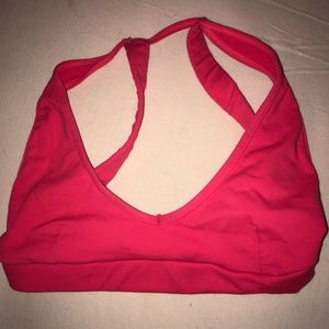 Jo & Jax tri top